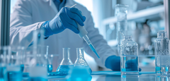 Chemical Analysis