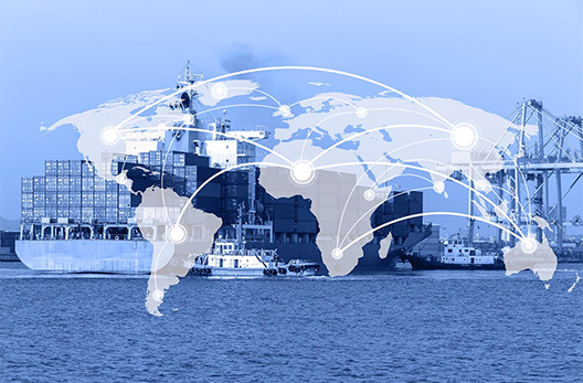 Export-oriented enterprises