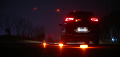 Safety Flares And Signals