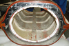 High Temperature Resistant Silicone Rubber Adhesive