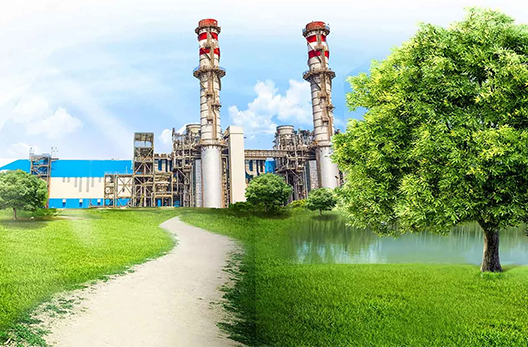 Environment and safety