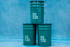 Ammonium Perchlorate (AP)