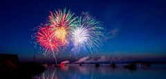Pyrotechnics